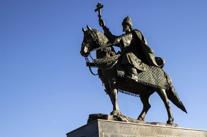 Ivan the Terrible