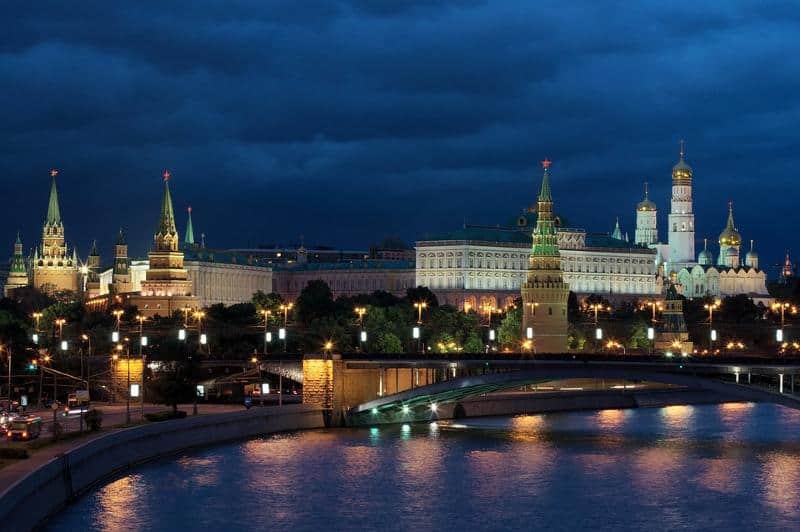 Kremlin