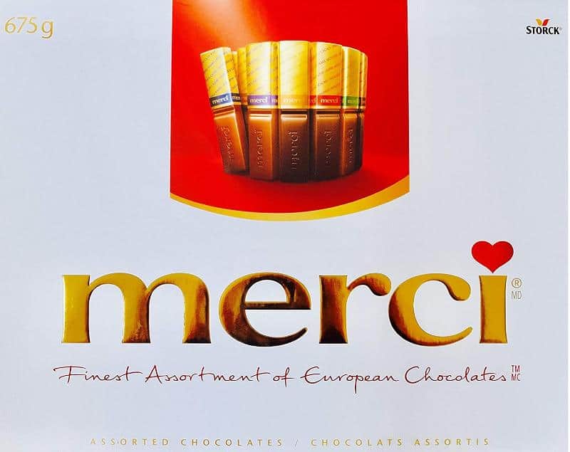 Merci