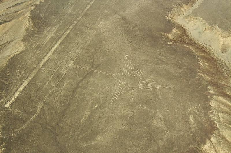 Nazca Lines Peru