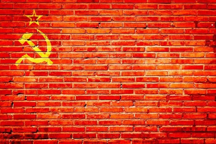 Soviet Union