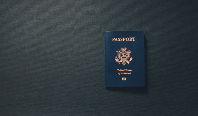 US Passport 