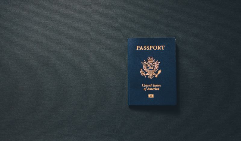 US Passport 