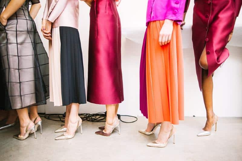 Women Heels