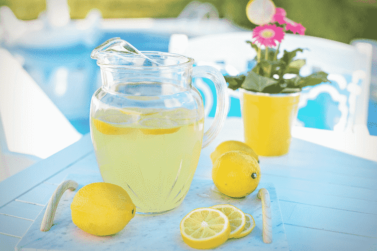 Lemonade