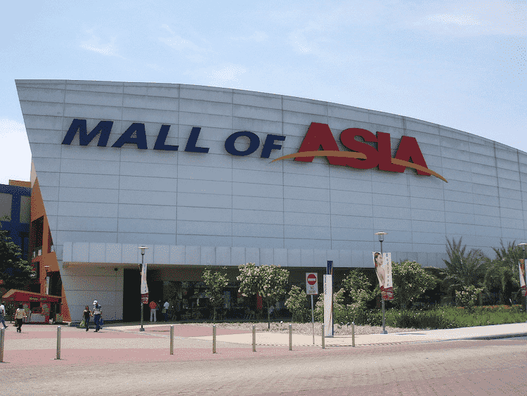 Mall of Asia