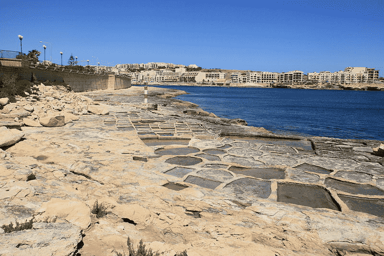 Marsaskala