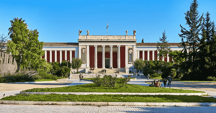 National Archaeological Museum