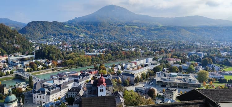 things to see and do in Vienna