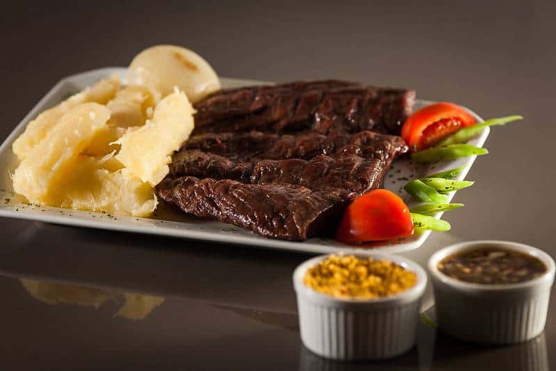 Carne de Sol