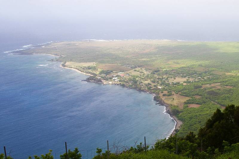 Kalaupapa Peninsula