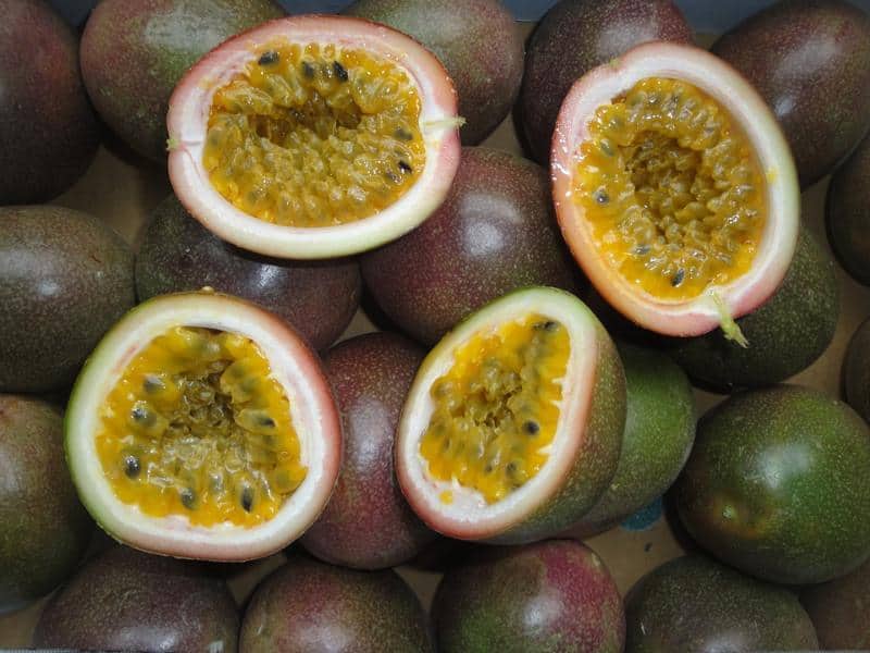 Maracujá