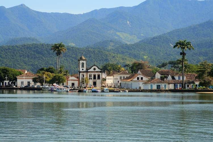 Paraty
