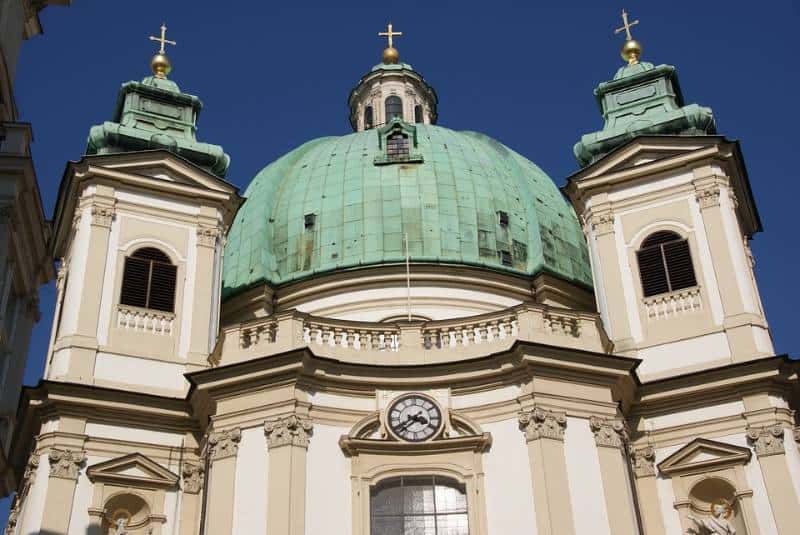 Peterskirche