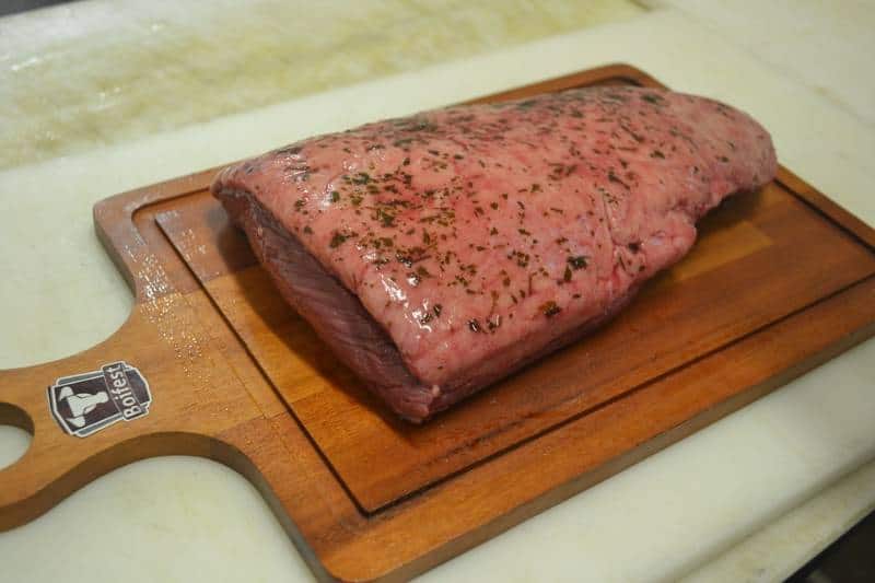 Picanha