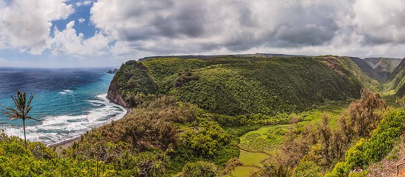 Pololu Valley