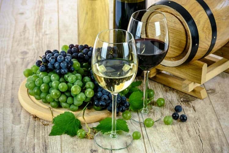 sicilian wine