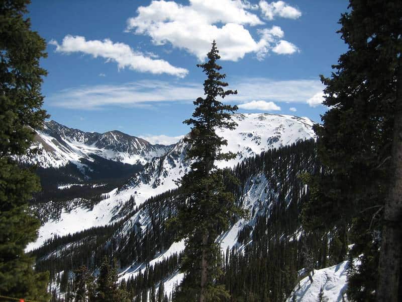 Taos Ski Valley