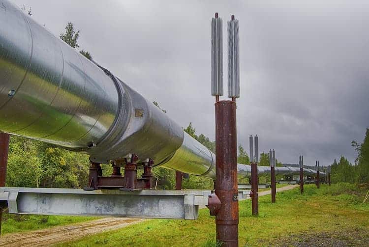 trans-alaska-pipeline