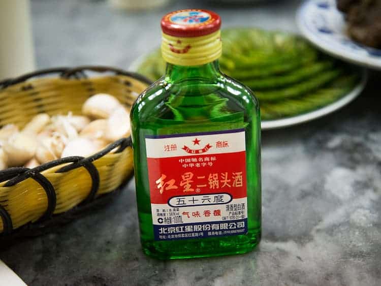 Baijiu