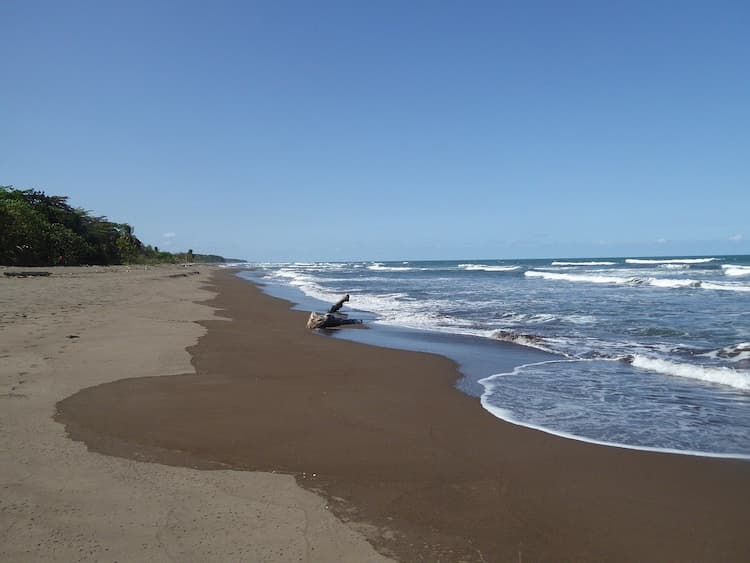 playa montezuma