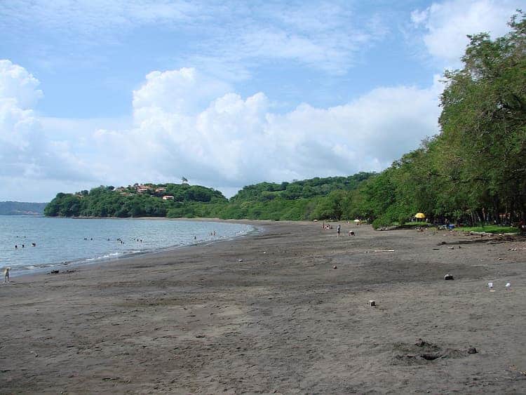 Playa Panama