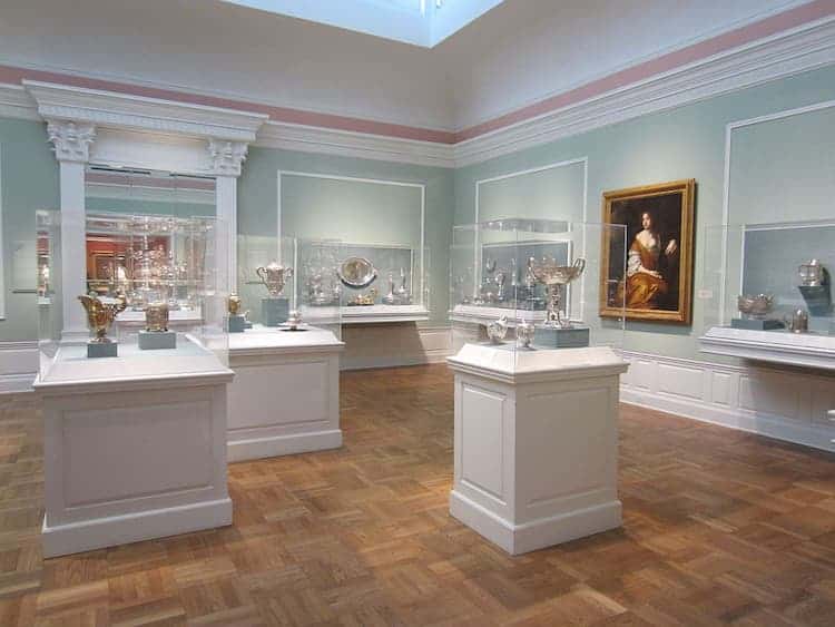 Best Museums In Oregon ⋆ Expert World Travel