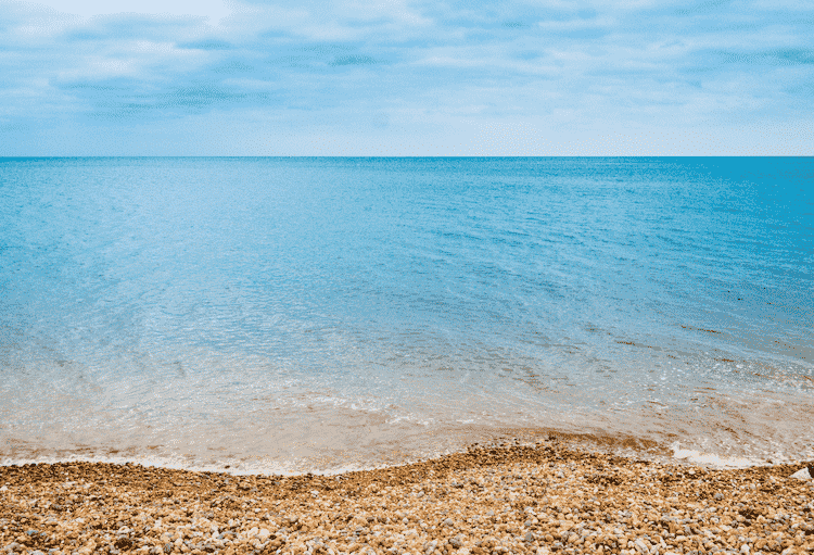 Sea Captions