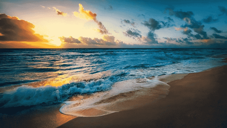 Sea Quotes For Captions