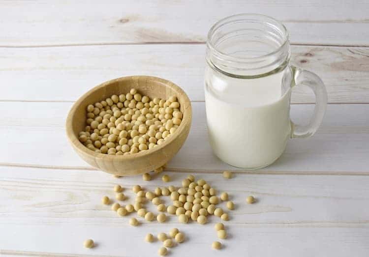 Soybean Milk