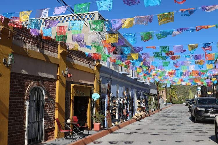Todos Santos