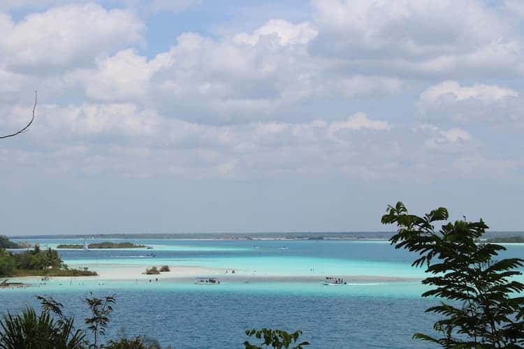 bacalar