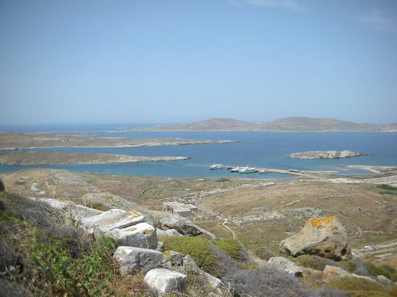 Delos