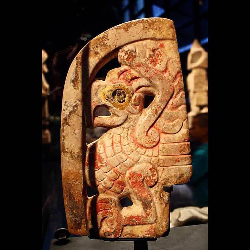 Musée du Quai Branly