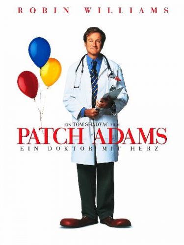 Patch Adams