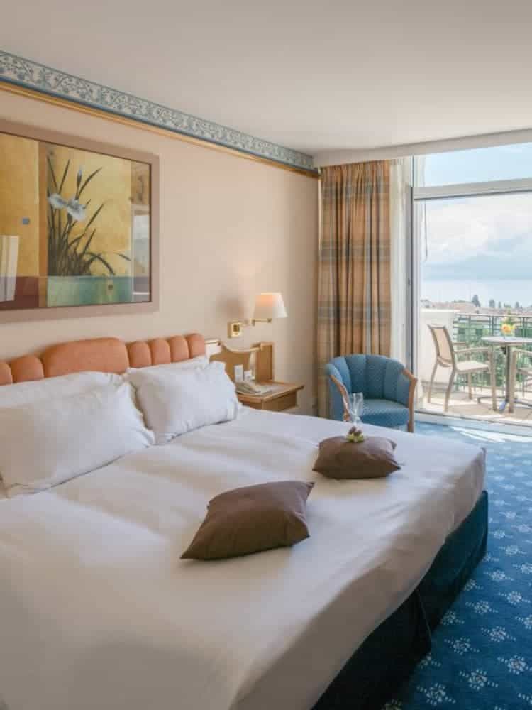 Best Western Plus Hotel Mirabeau