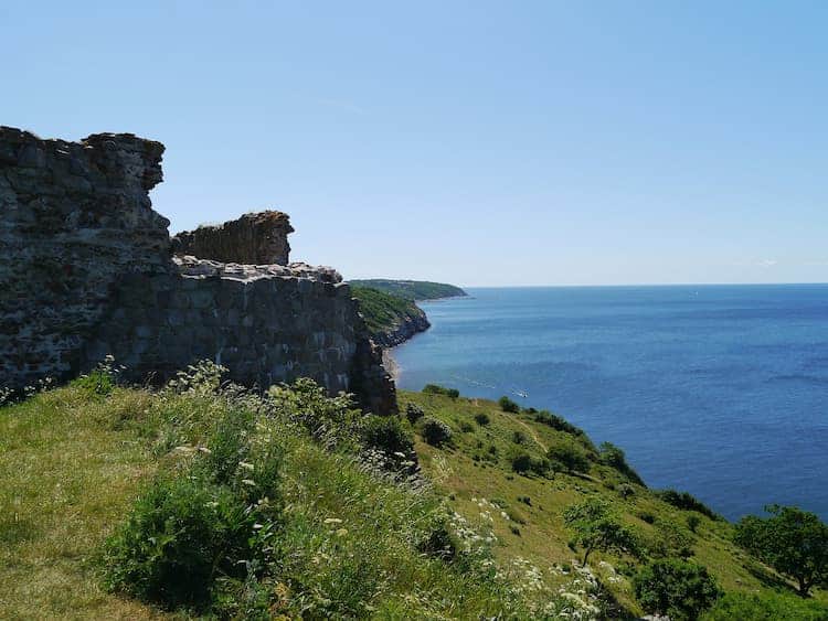 Bornholm
