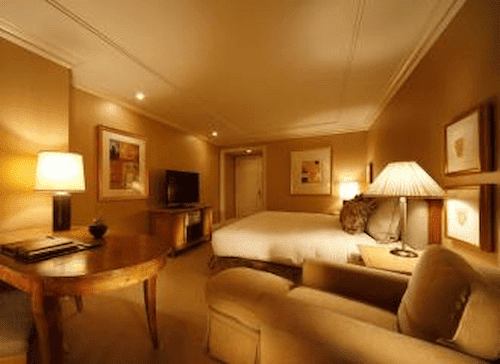 Hotel Seiyo Ginza