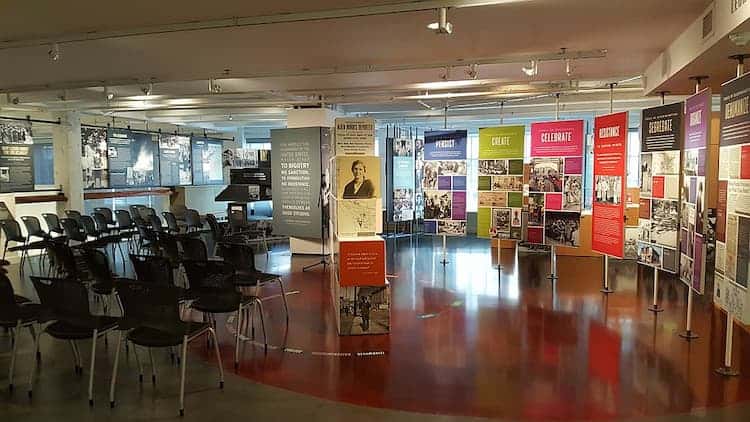 Oregon Jewish Museum