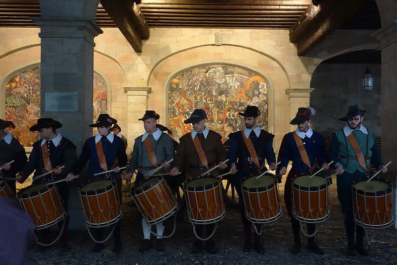 Fête de L’Escalade