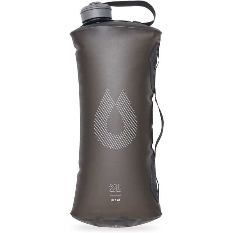 HydraPak Seeker Review ⋆ Expert World Travel