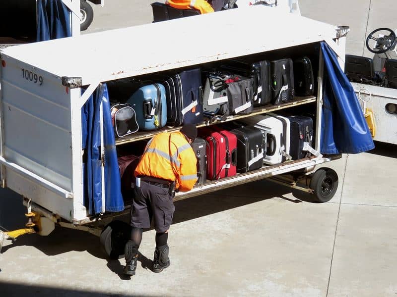 Baggage Handler