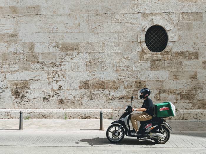 Food Delivery