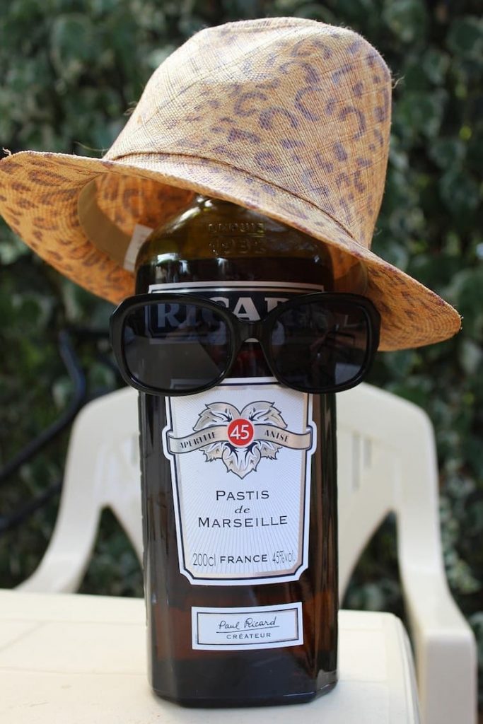 pastis