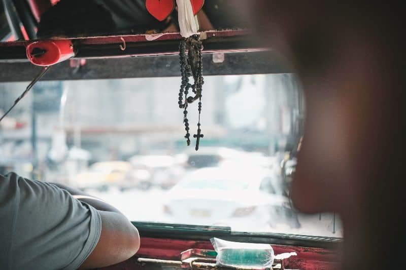 Taxi Philippines
