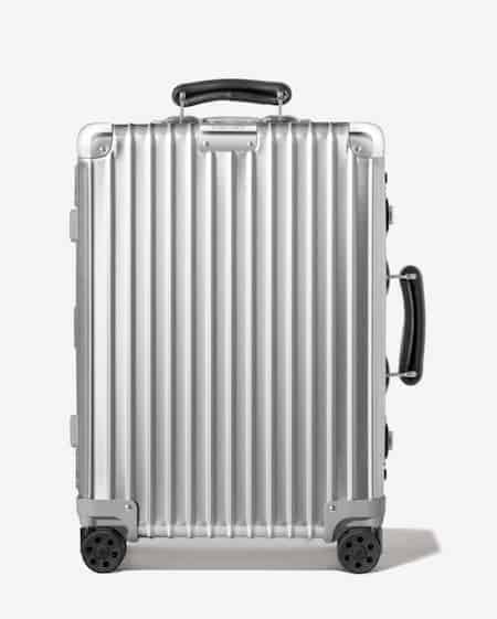 rimowa classic cabin