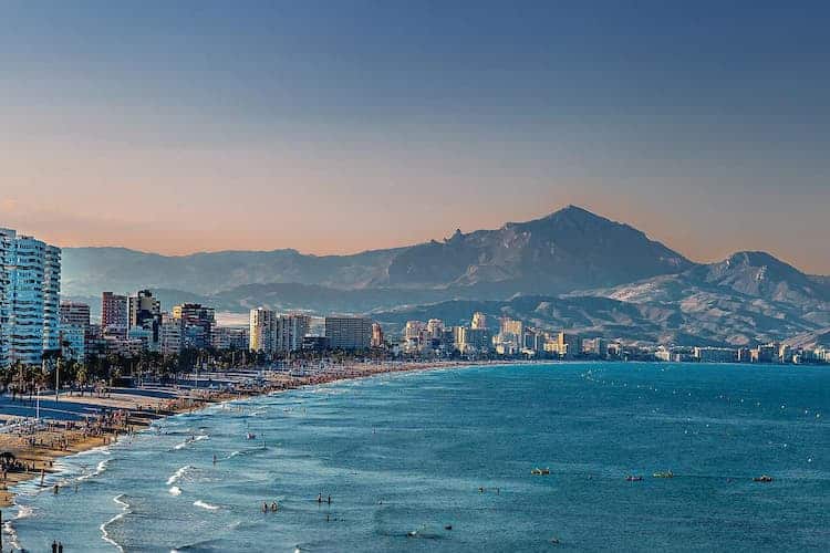 Alicante