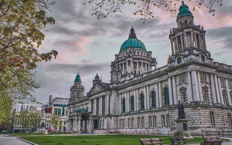 Is Belfast A Safe Place To Visit