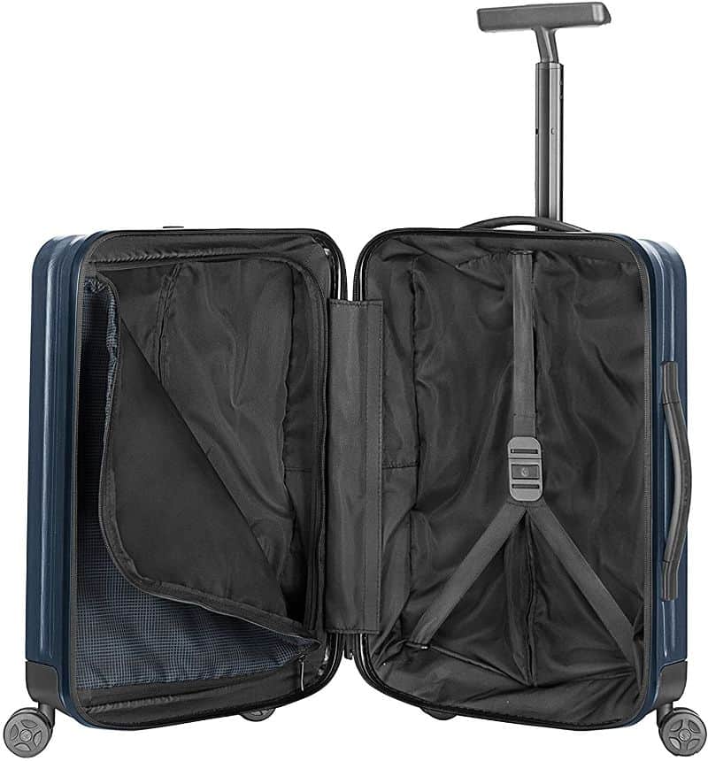Samsonite Inova Review ⋆ Expert World Travel