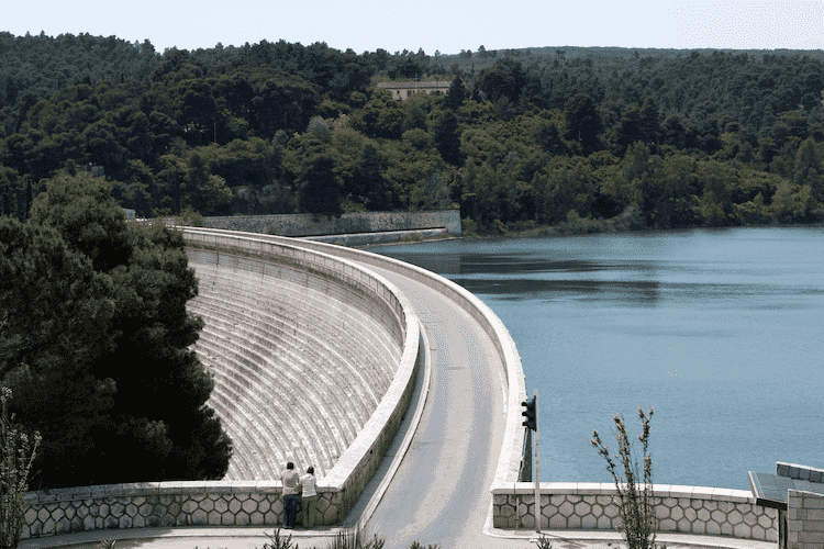 Lake Marathon